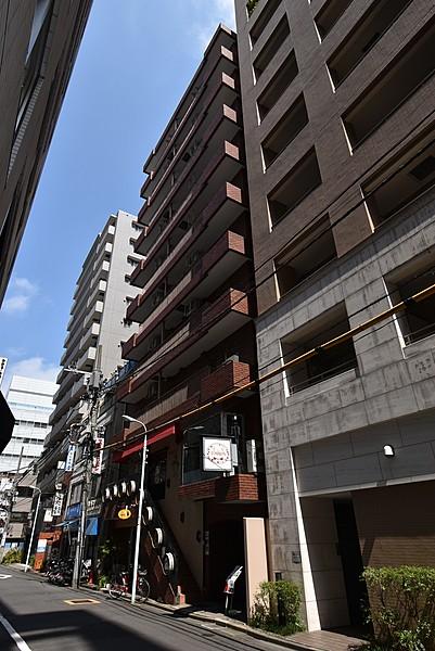 サントル銀座4丁目